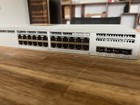 C9200L-24P-4X-A Cisco Catalyst 9200L  Switch - L3 - 24 x 10/100/1000