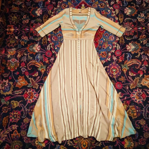 Spell and the gypsy Peyote dress XS