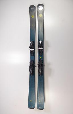 ROSSIGNOL Experience 82 Ski Länge 168cm (1,68m) inkl. Bindung! #559