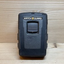 Watchguard Wireless Microphone Device No Clip MIC-WRL-TRN-400