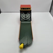 Midway Classics Skee Ball Electronic Arcade Game Basic Fun - Game Only -No Balls