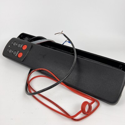 Autohelm 1000 Tiller Pilot Autopilot Case Casing - Raymarine Raytheon