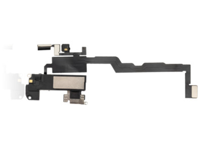 Lot of 9 OEM Earpiece Ear Speaker Proximity Sensor Flex Cable iPhone XS