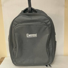 everest wheeled backpack
