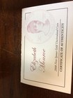 2008-W Unc $10 Gold Elizabeth Monroe First Spouse BOX OGP & COA (X-18)  NO Coins — photo 4
