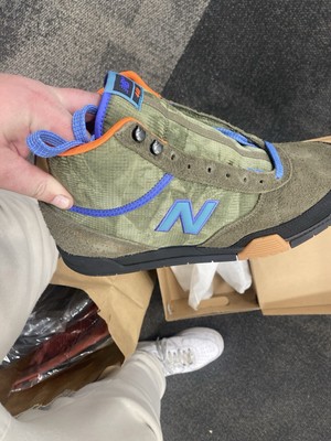  We Balance 440TTS Size 11 New With Box