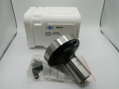 1 x MAPAL 30202527 MOD80:HFS20 A=80.00 12,0 Nm