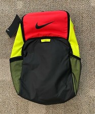 Nike Brasilia 9.0 Backpack Back Pack School Bag Sports Gym CU9088 Size XL
