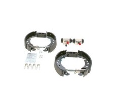 Bremsbackensatz KIT SUPERPRO BOSCH 0204114708 für Smart