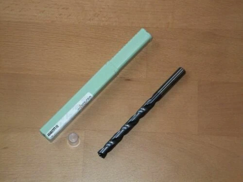 Produkte zum Bohren, Senken & Reiben mit VHM Hartmetall Schneidstoff für die Metallbearbeitung