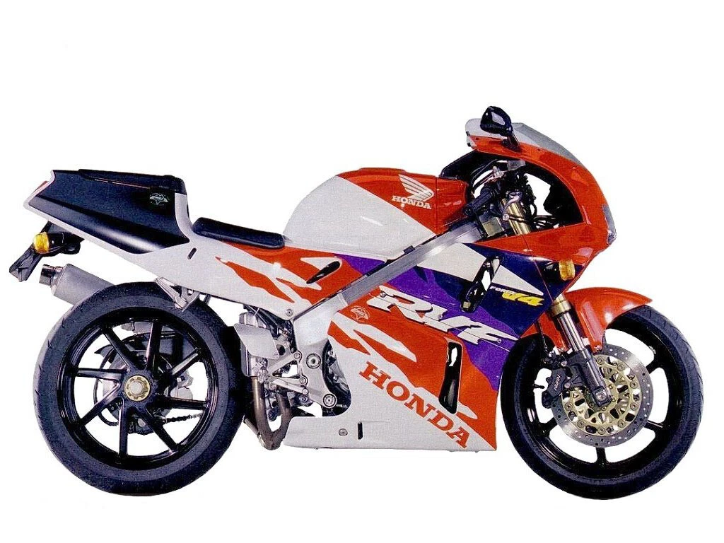 Honda rvf400 online