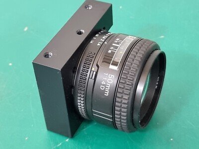 値下げ！！ニコン、AF.50mm,1,4D、レンズ Nikon AF Nikkor 50mm 1:14D CAMERA Lens | eBay
