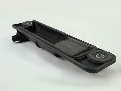 2008 - 2012 Mercedes Benz Gl Class X164 Trunk Tailgate Release