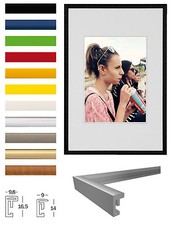 Bilderrahmen 10x15 13x18 15x20