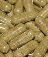 100 X Cumin Vegan Capsules Healthy Digestive Supplements, vitamins herbs