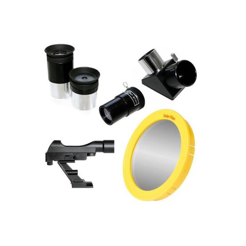 Bresser Teleskop AC 60/800 Stellar AZ - Bild 2 von 4