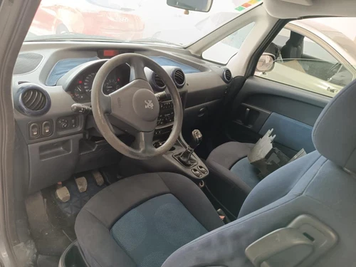20CQ08 Getriebe Ft für PEUGEOT 1007 Sport 2005 433002 - Bild 10 von 10