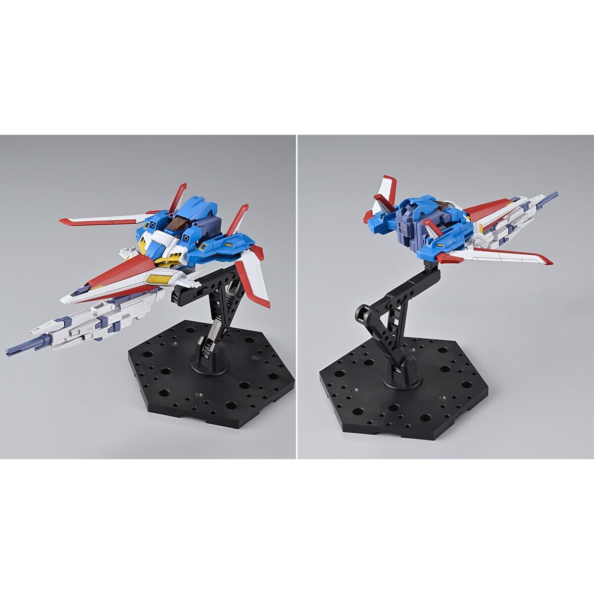 BANDAI - MG ガンダムF90 Nタイプ MG 1/100 GUNDAM F90 N-TYPE