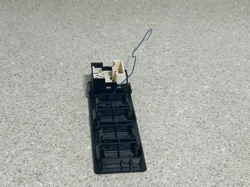2005 2010 ~ TOYOTA Scion TC Dash Power Mirror Control Switch Panel OEM - Picture 2 of 2