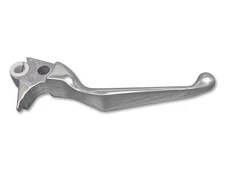 Replica Brake Hand Lever Polished fits Harley Davidson