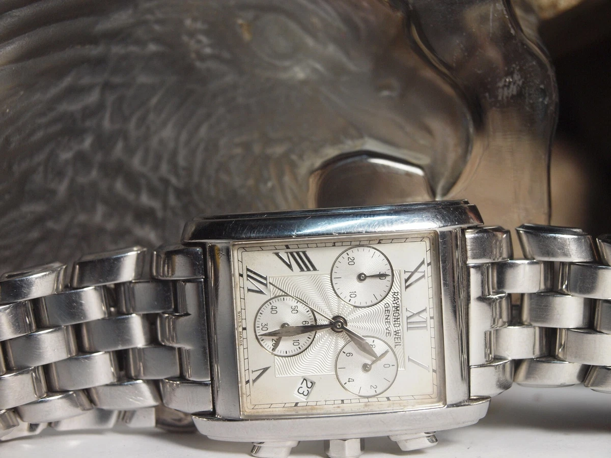 Raymond 2025 weil tosca