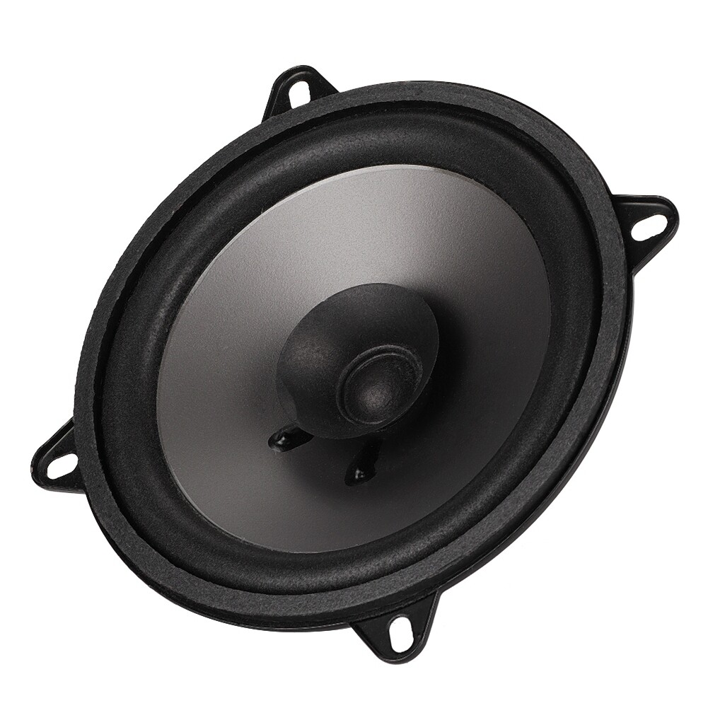 Gupbes Car Coaxial Speaker, 5 Inch 400W Car Coaxial Speaker Automobile Audio 12v Universal Sound Loudspeaker
