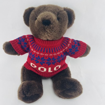 Polo Ralph Lauren Vintage 2000 Brown 
