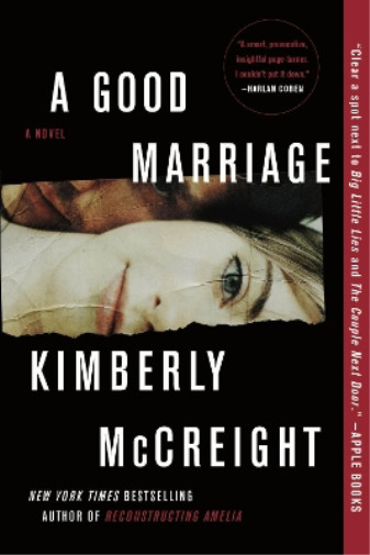 Thumbnail - Kimberly Mccreight A Good Marriage (taschenbuch)