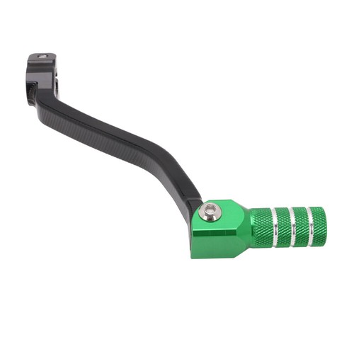 Brazo de palanca de cambios CNC para motocicleta KX250F 2009-2020 - Imagen 9 de 15