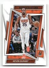 2022-23 Panini Chronicles - Rookies and Stars #619 Kevin Durant
