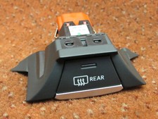 Lunette arrière Audi TT