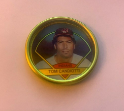 1990 TOPPS COINS - YOU PICK THE COIN - Picture 8 of 32