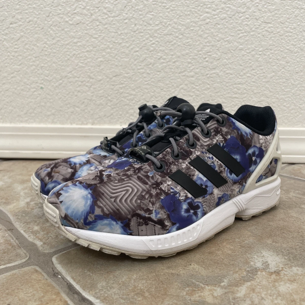 Discover 205+ adidas floral sneakers best