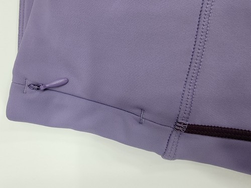 Neu mit Etikett Fabletics High-Waisted Cold Weather Pocket Legging Damen XL Lavendel NEU  - Bild 3 von 11