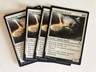 Sandsteppe Outcast (4) Fate Reforged NM MTG Magic the Gathering