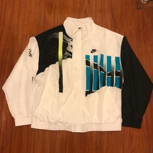 nike agassi jacket