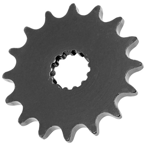 Blue O-Ring Drive Chain & Sprockets Kit for Suzuki GSX-R750 W/X 1998 1999 - Picture 6 of 8