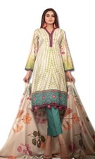 panjabi shalwar kameez