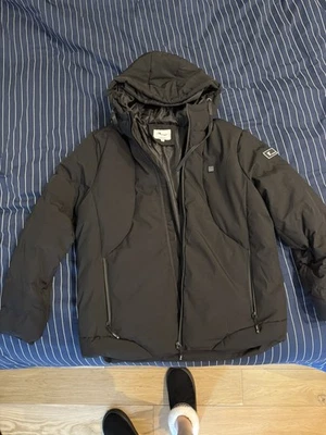 Veste chauffante Électrique - Photo 1/4