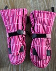 Spyder Girls Snowsuit, Hat And Mittens Set In Pink Size 3 EUC — photo 9