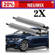2stk Kofferraum Sto�d�mpfer Feder Damper Spring R�ckholfeder F�r Bmw 5er F10 F18