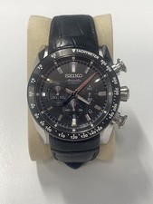 Seiko “Ananta” Automatic Herren Armbanduhr 8R28A