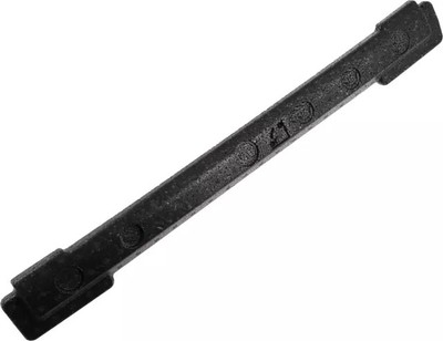 Genuine Nissan 2016-2018 Nissan Rogue - Energy Absorber 85090-4BC0A