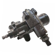 Power Steering Gear Box For Ford Lincoln Mercury
