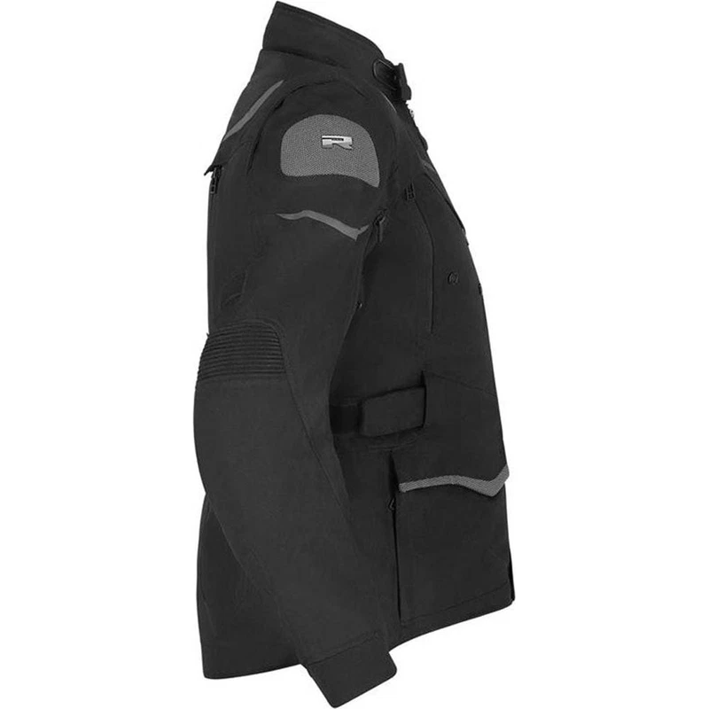 Richa Infinity 2 Adventure Lady Black, photo 2 of 4