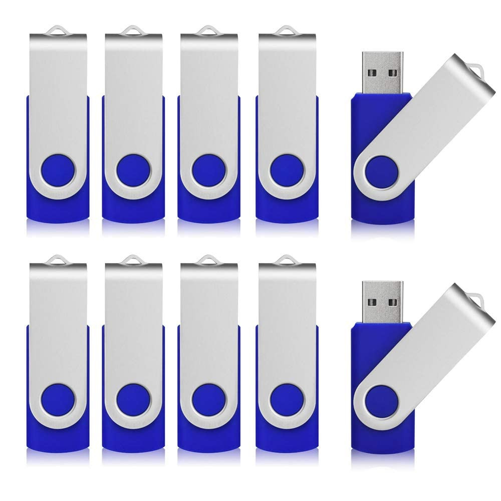 2GB Flash Drive USB Flash Drive Thumb Drives 2G USB 2.0 Memory Stick Wholesal...-image