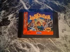 Landstalker Sega Genesis Authentic