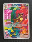 Carte Pokémon : Haydaim 166/162 Forces Temporelles EV5 Française NEUF