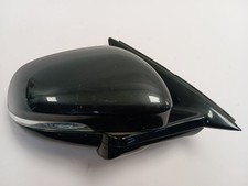 Retroviseur droit (ou coque) Jaguar XJ