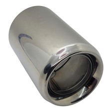 Genuine OEM Honda Pilot Chrome Exhaust Tip without Bolt 2009 - 2015 18310-SZA-A0